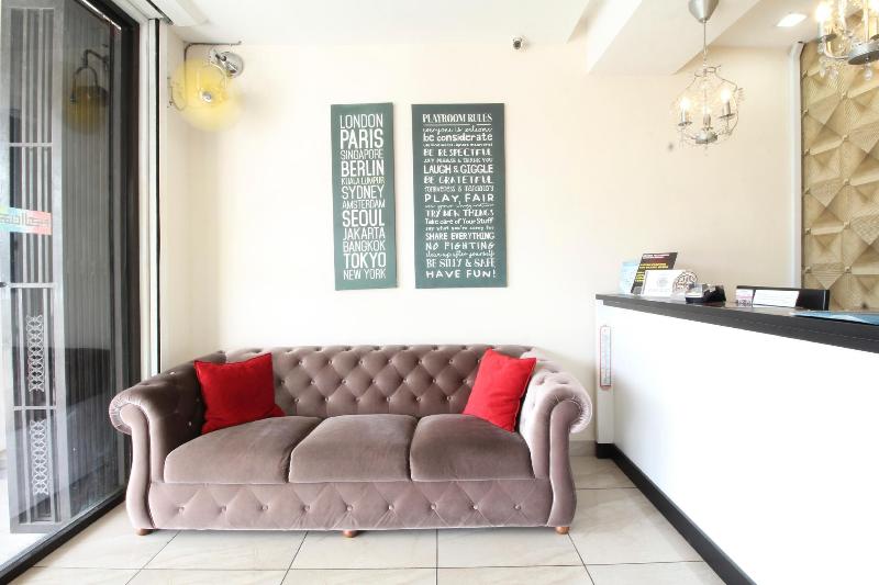 فندق Mimilala Boutique