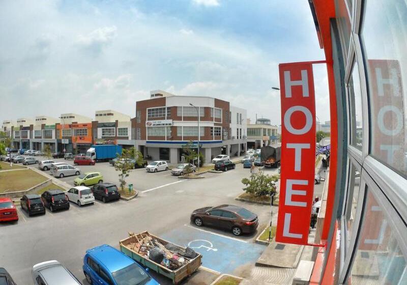 فندق Mimilala Boutique