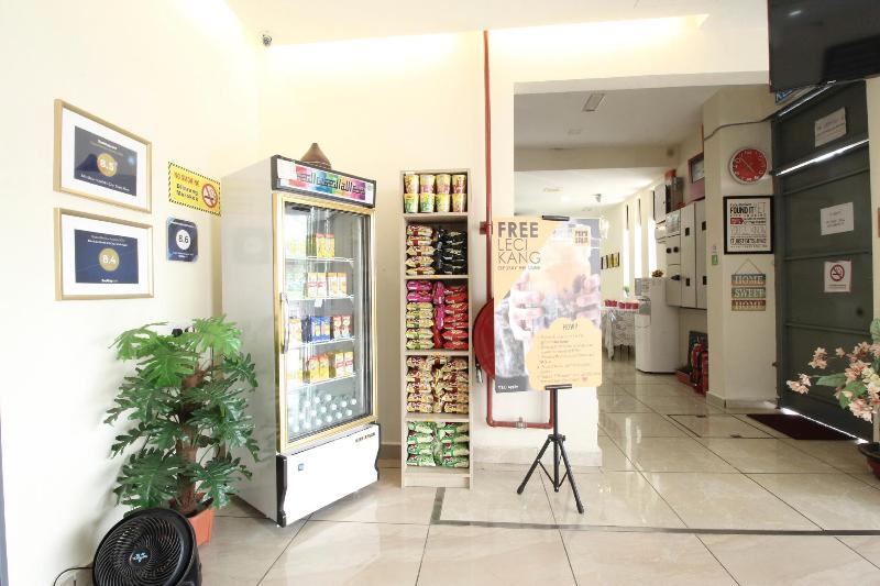 فندق Mimilala Boutique