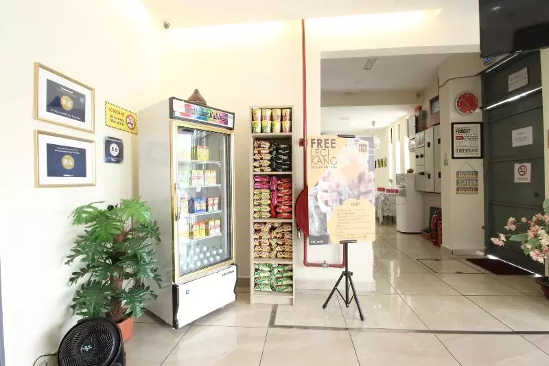 هتل Mimilala Boutique