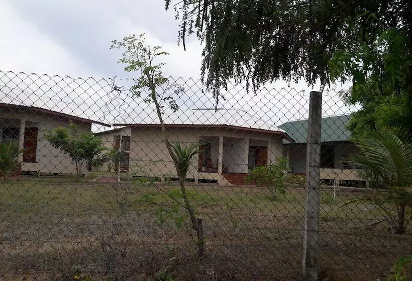 Hotel Naaval