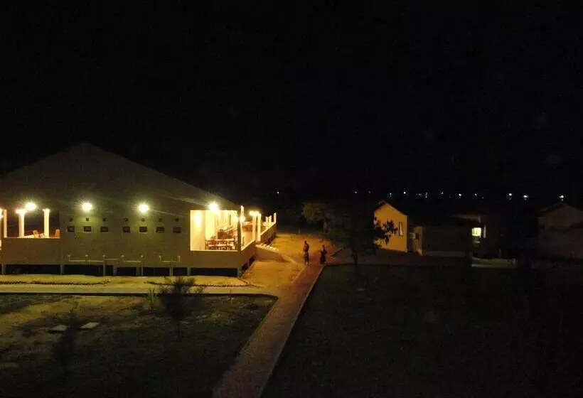 Hotel Naaval