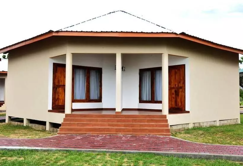 Hotel Naaval