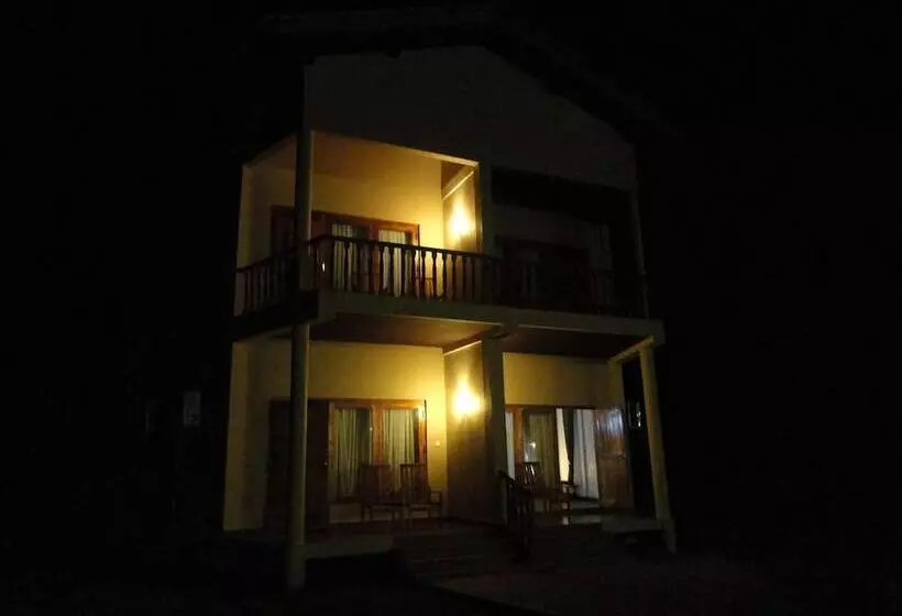 Hotel Naaval
