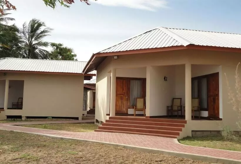 Hotel Naaval
