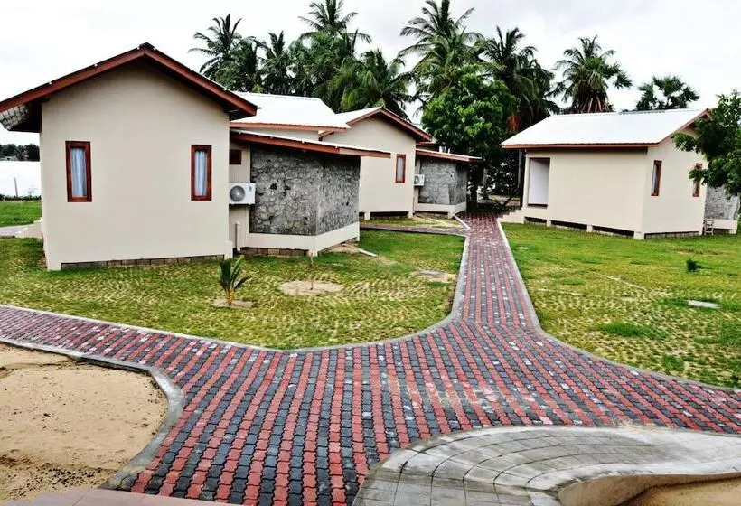 Hotel Naaval