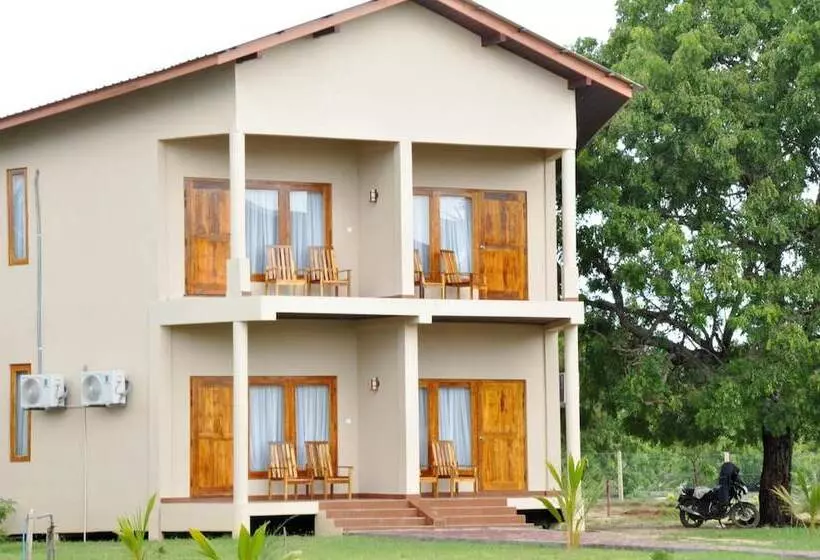 Hotel Naaval