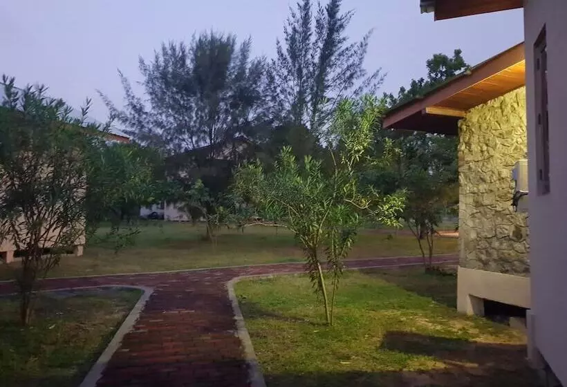 Hotel Naaval