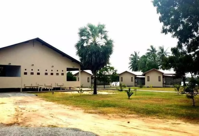 Hotel Naaval