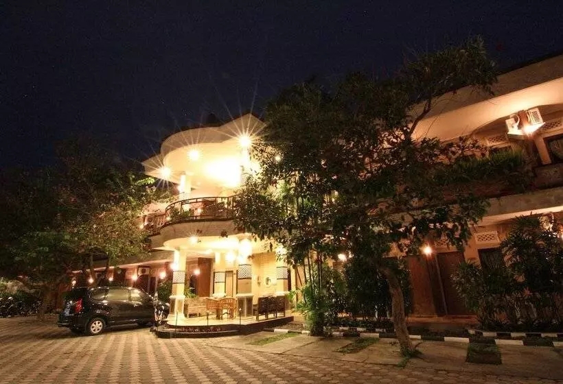 Hotel Patria Plaza