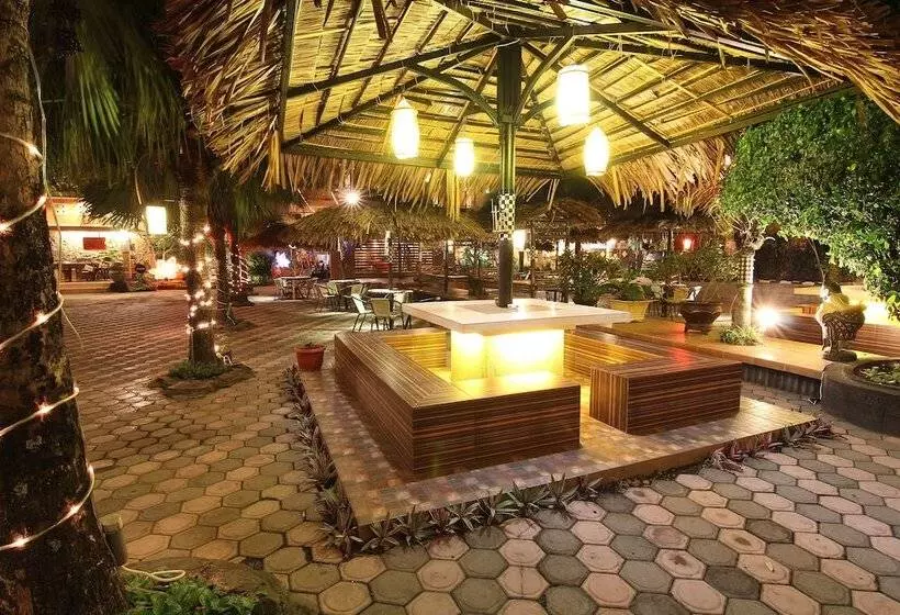 Hotel Patria Plaza