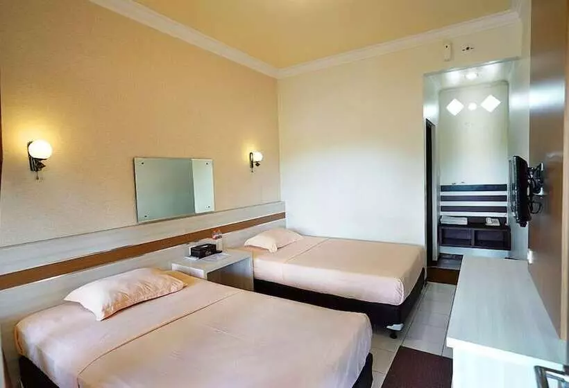 Hotel Patria Plaza