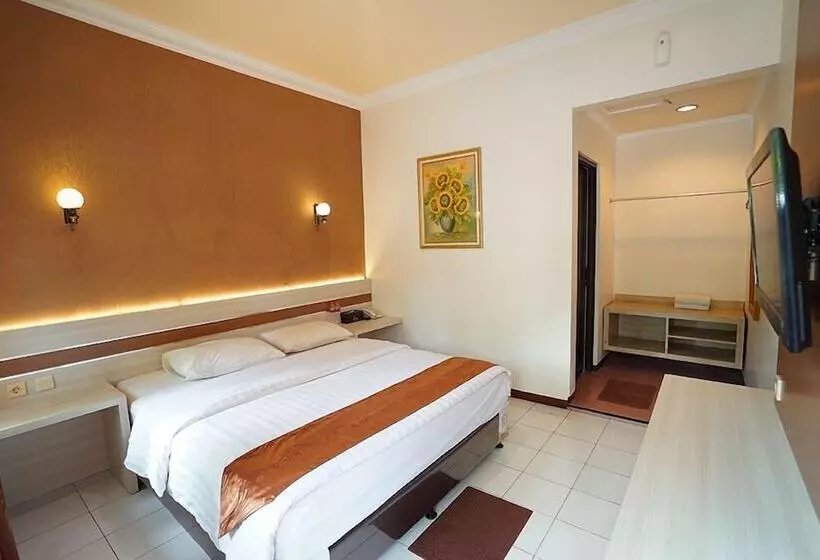Hotel Patria Plaza