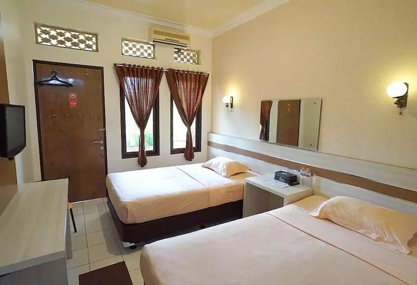Hotel Patria Plaza
