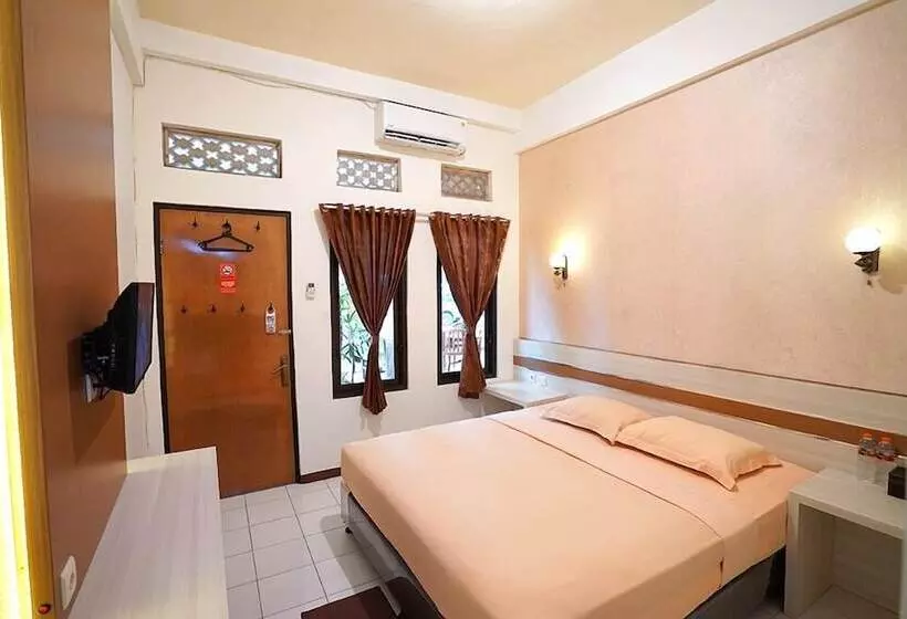 Hotel Patria Plaza