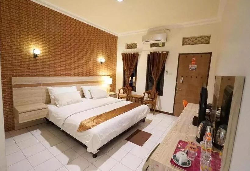 Hotel Patria Plaza