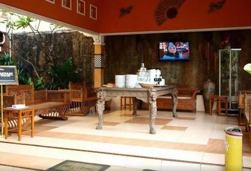 Hotel Patria Plaza