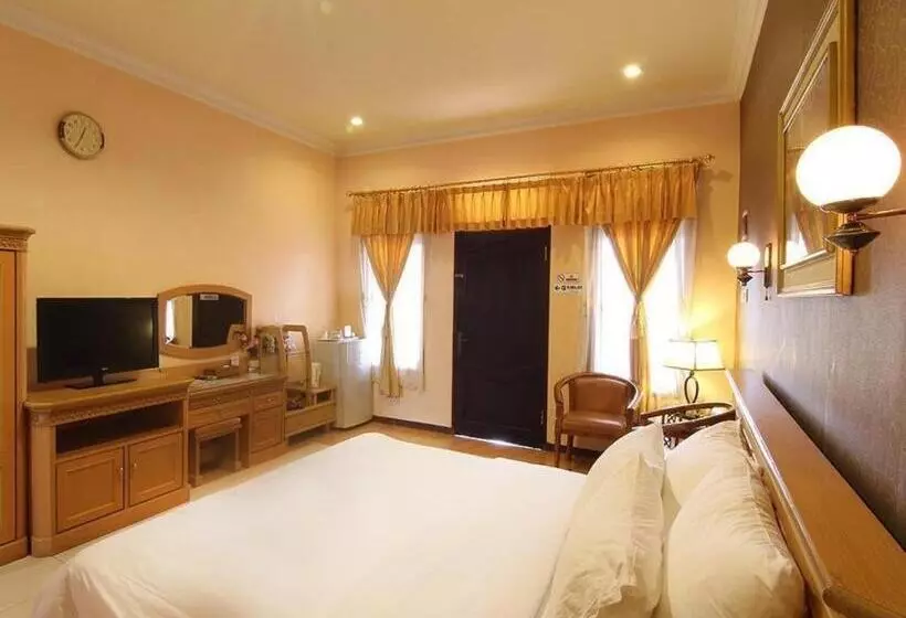Hotel Patria Plaza