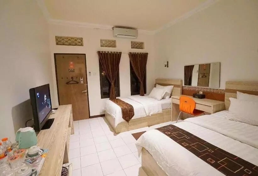 Hotel Patria Plaza