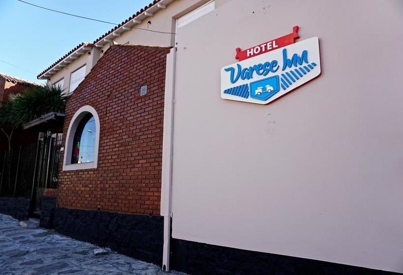 فندق Playa Varese Inn