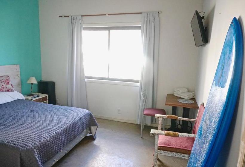 فندق Playa Varese Inn