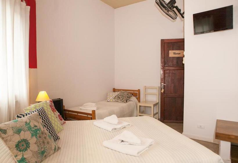 فندق Playa Varese Inn