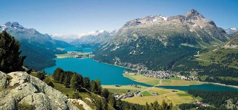 בית מלון כפרי Ristorante Posta