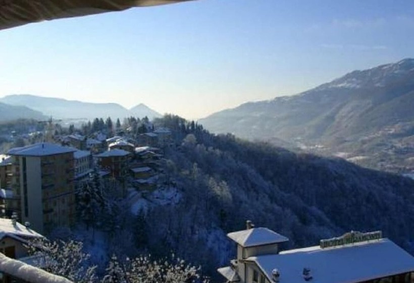 בית מלון כפרי Ristorante Posta