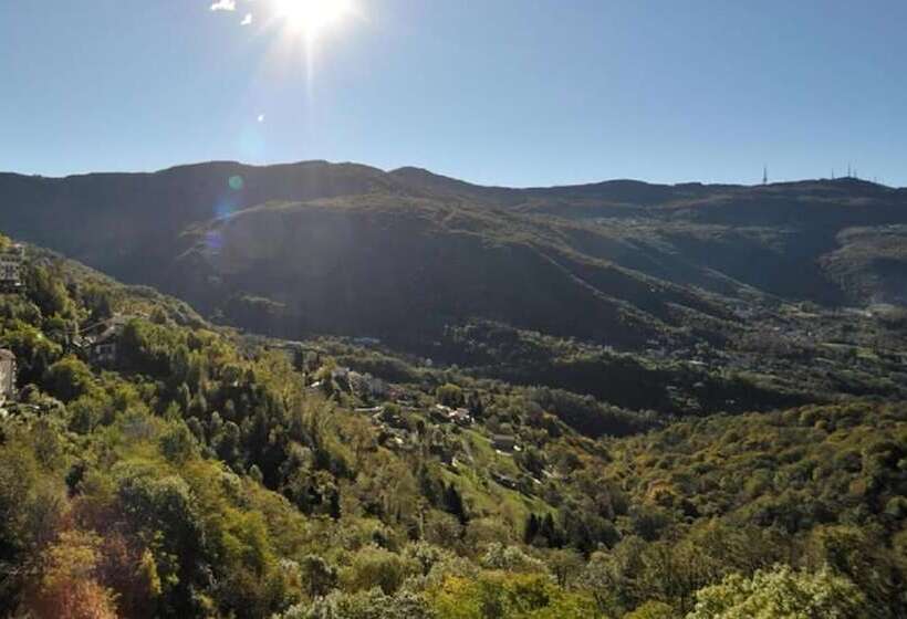 בית מלון כפרי Ristorante Posta