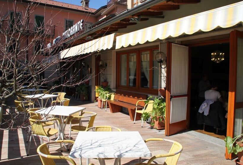 בית מלון כפרי Ristorante Posta