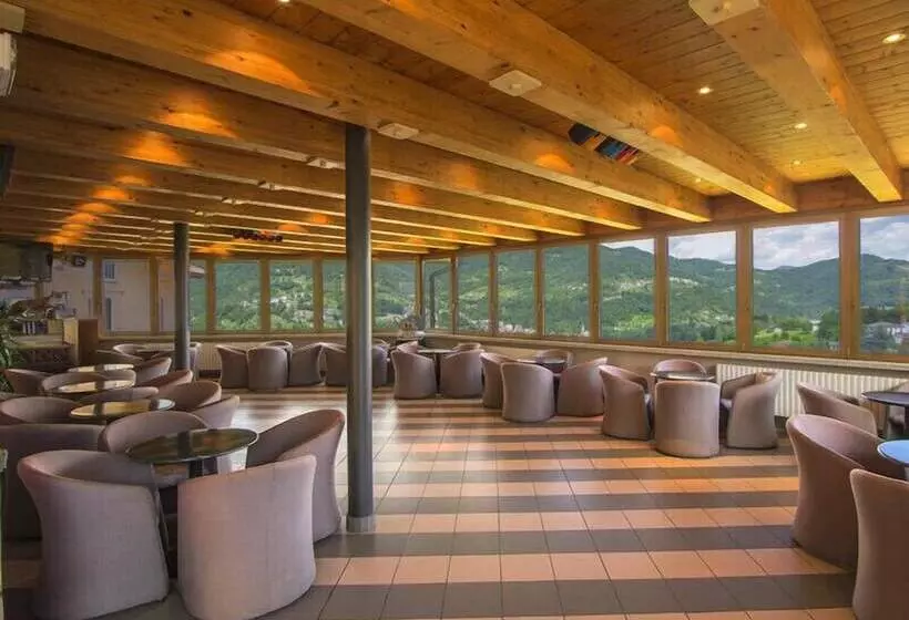 ホテル Ristorante Posta