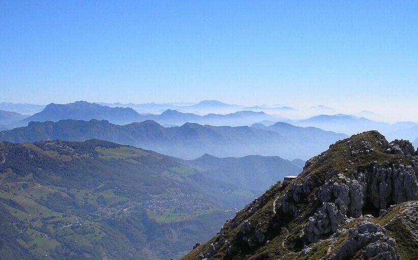 בית מלון כפרי Ristorante Posta