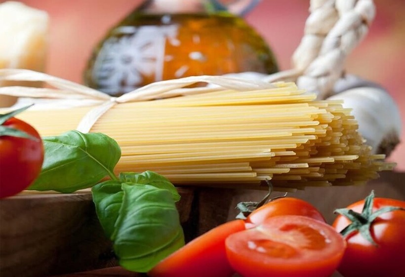 בית מלון כפרי Ristorante Posta