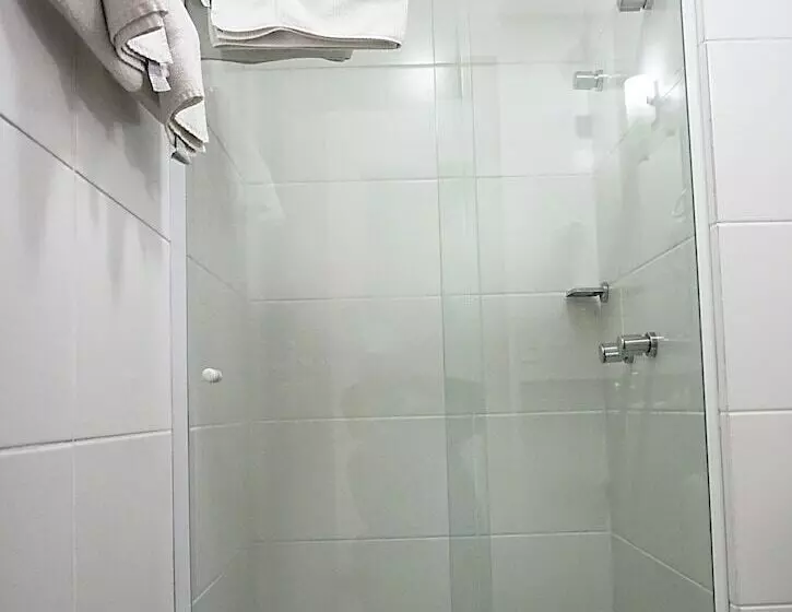Hotelli Pousada Molhes Da Barra