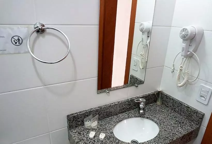 Hotelli Pousada Molhes Da Barra