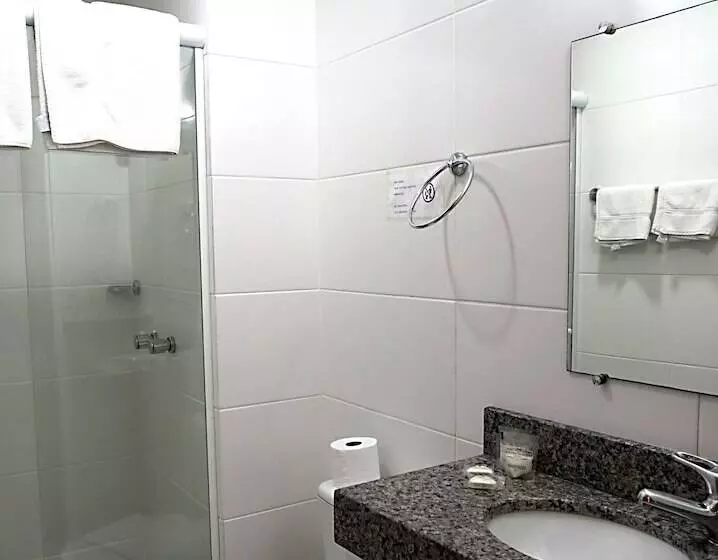 Hotelli Pousada Molhes Da Barra