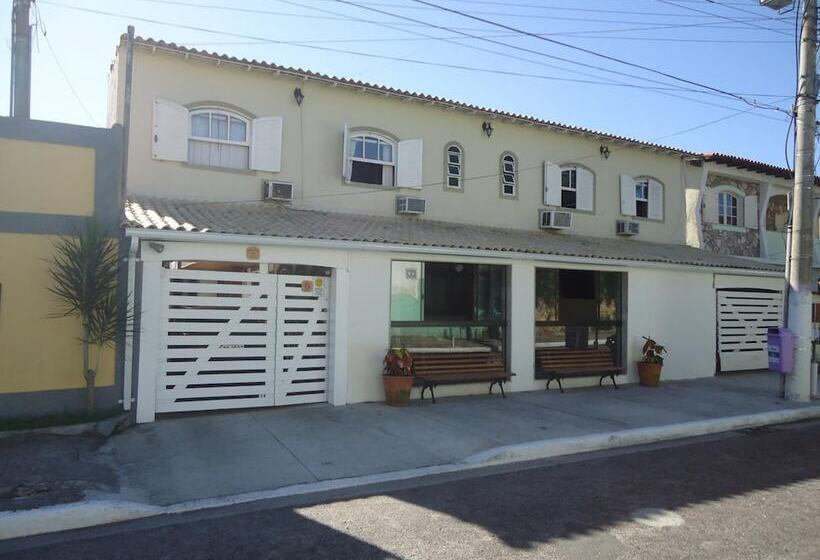 酒店 Pousada Vida Boa