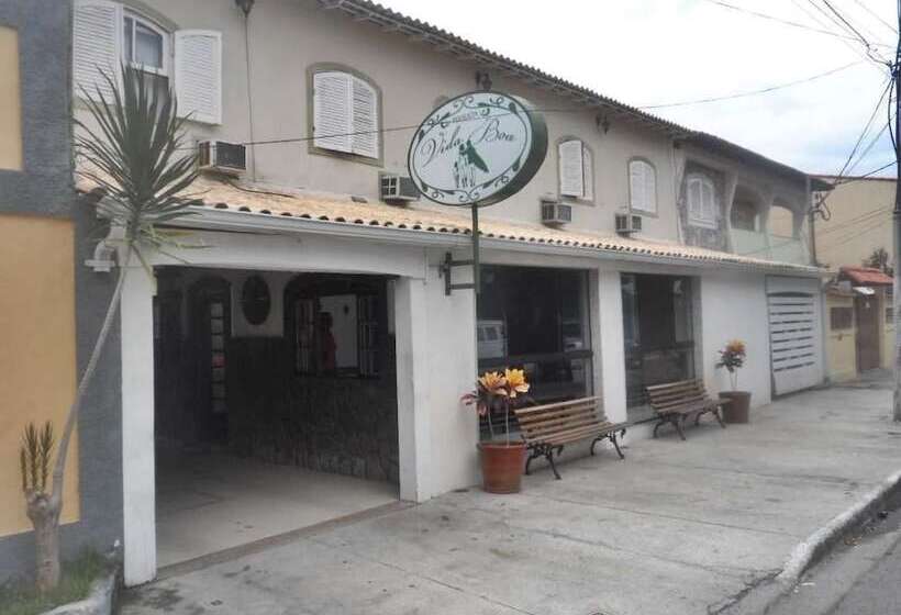 Otel Pousada Vida Boa