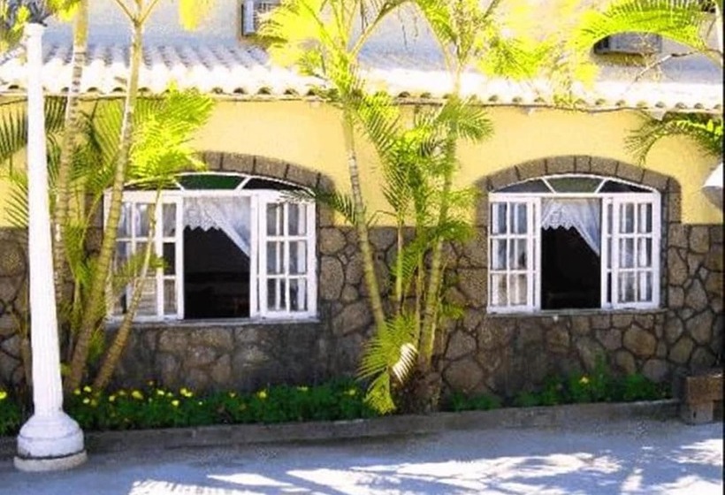 Otel Pousada Vida Boa