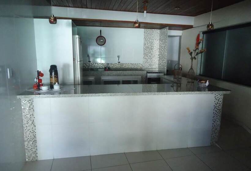 酒店 Pousada Vida Boa