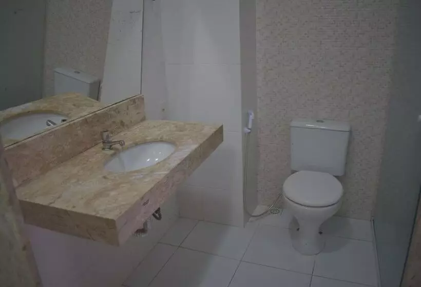 ホテル Pousada Vida Boa