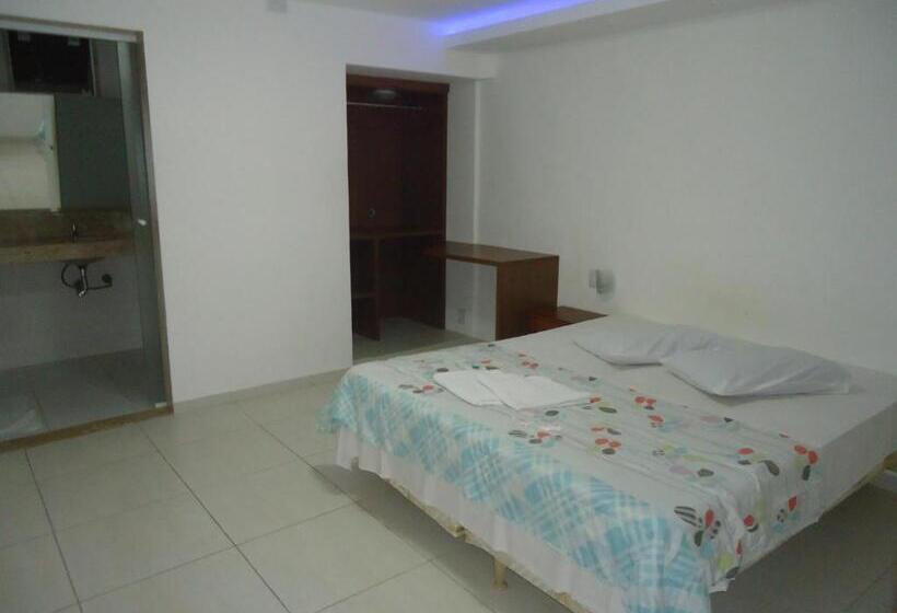 ホテル Pousada Vida Boa