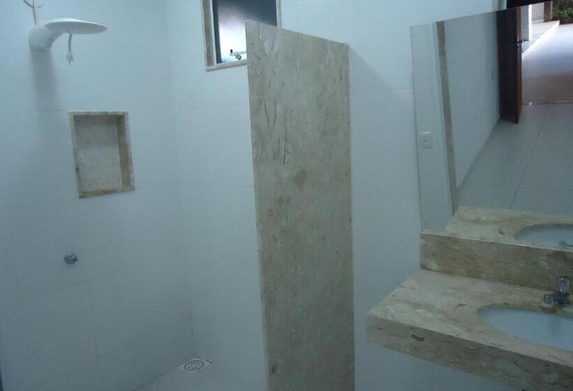 Otel Pousada Vida Boa