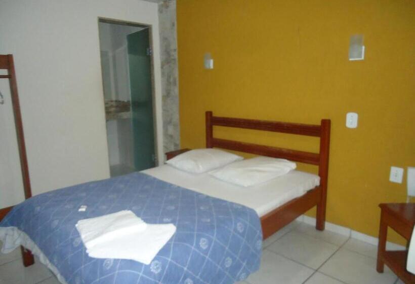 Otel Pousada Vida Boa