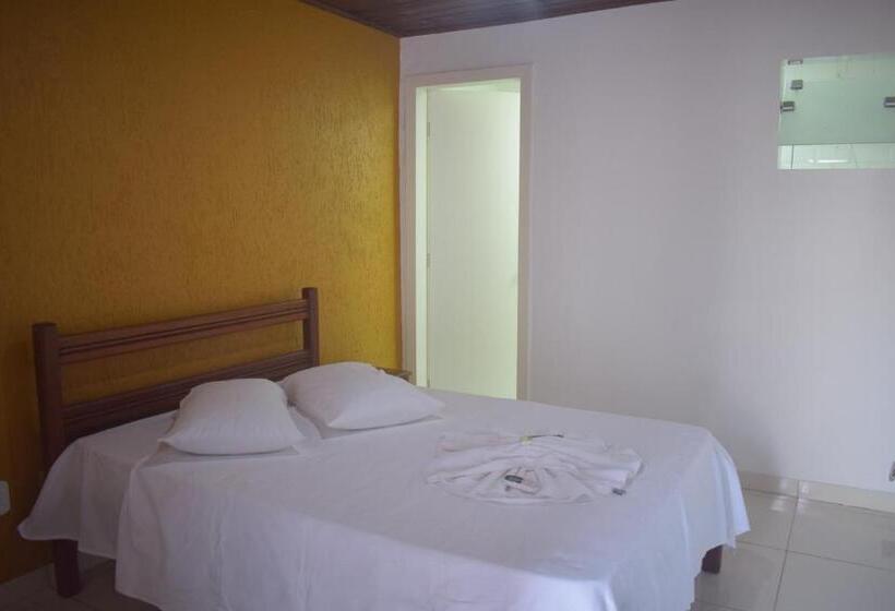 酒店 Pousada Vida Boa