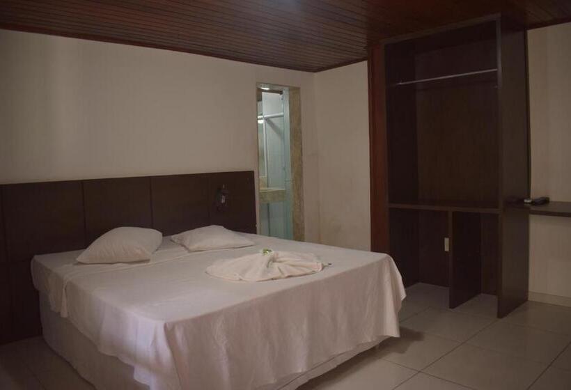 酒店 Pousada Vida Boa