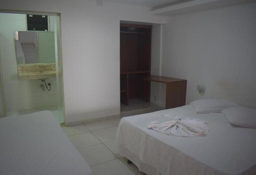 酒店 Pousada Vida Boa