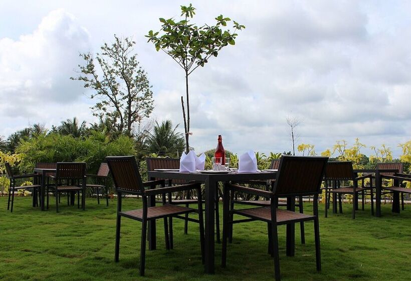 Hotel Purple Palms Resort & Spa