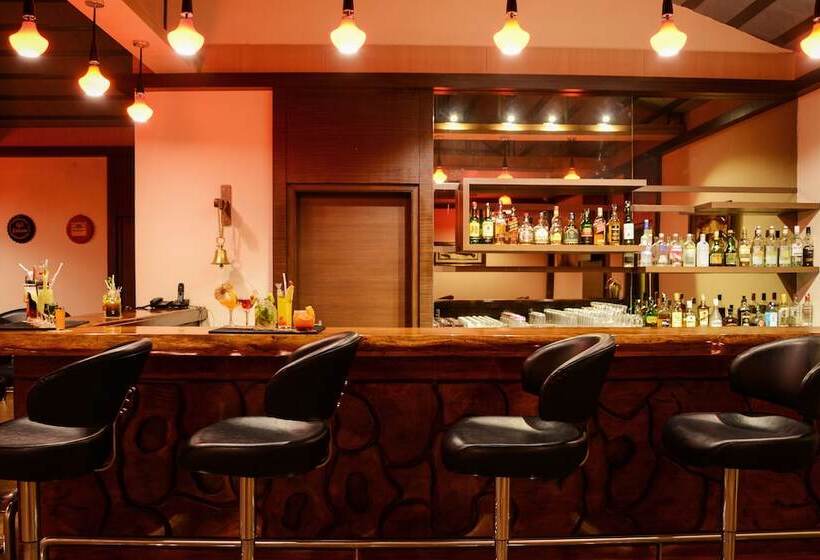 Hotel Purple Palms Resort & Spa