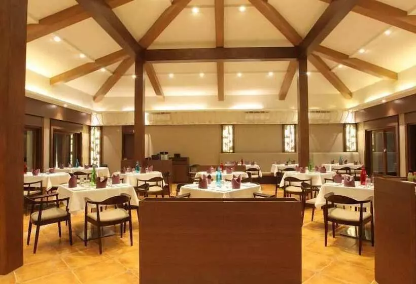 Hotelli Purple Palms Resort & Spa